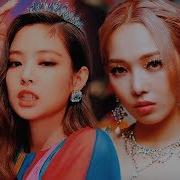 Blackpink X Kard Ddu Du Ddu Du X Dumb Litty Mashup