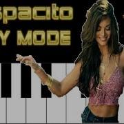 How To Play Despacito On Piano Despacito Midi Luis Fonsi