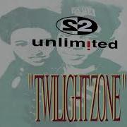Twilight Zone Rio Le Jean Version 2 Unlimited