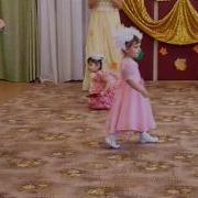 Осенний Утренник Игра Осенние Листочки 2 Младшая Группа