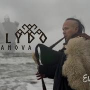 Hansanova Leilydo