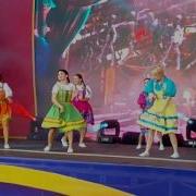 Танец Кукол Тайна Карабаса