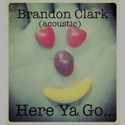 Brandon Clark Change