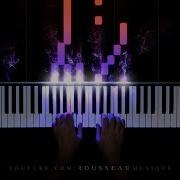 Minuet In G Major