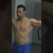 Musclk Machlne Kevln Levrone