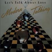 Modern Talking With A Little Love New Version
