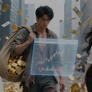 Zjl 2025年6月14日 經濟趨勢 战况