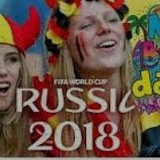 Fifa World Cup Russia 2018 Song The 2018 World Cup Theme Song Is
