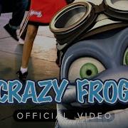 Frog Cha Cha Slide