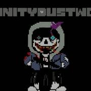Dustdustdustdust Sans Theme