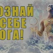 Осознай В Себе Бога Как Создать Реальность Своей Мечты