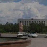Караганда Песня