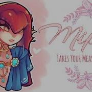 Legend Of Zelda X Listener Mipha