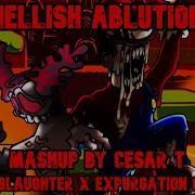 Starman Slaughter X Expurgation