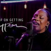 You Keep On Getting Better Single Worshipmob