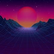 Synthwave Backing Track