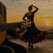 Flamenco Rumba Melodic Relax