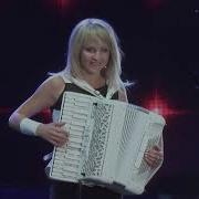 Аккордеонистки России Дуэт Любаня Live Sound Accordion Баян