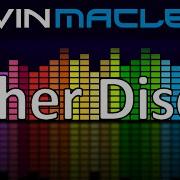 Kevin Macleod Ether Disco