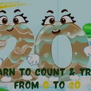 Save The Numbers 1 To 10 Learn To Write Numbers Counting Games For Kids
