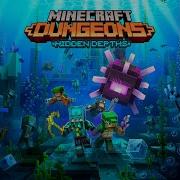 Raid Captain Music Minecraft Dungeons