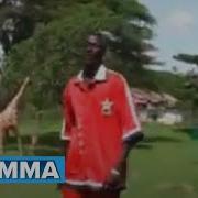 Omondi Longlilo Gorety