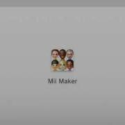 Mii Maker Wii U