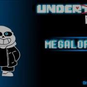 Underpants Undertale Au Megalopants Megalovania