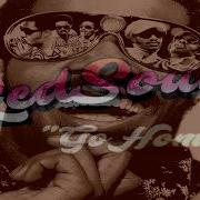 Stevie Wonder Go Home Redsoul Remix