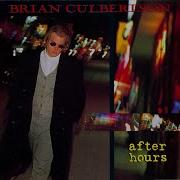 Brian Culbertson Take Your Time