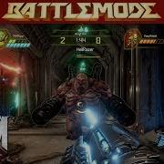 Doom Eternal Battlemode