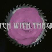 Jazmin Bean Bitch With The Gun Slowed