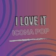 I Love It Icona Pop Feat Charli Xcx Cover By Kelly Clarkson Kellyoke