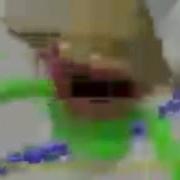 You Re Mine Baldi Basics But It S The Lowest Quality I Can Make It