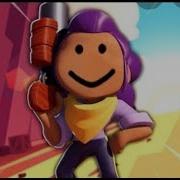 Shelly Is A Default