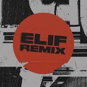 Motip White The Infinite Edge Elif Remix