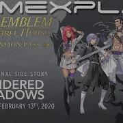 Fire Emblem Three Houses No Matte What