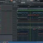 Создание Минусовки C Нуля В Fl Studio Yamaha Mox