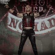 Bishop Dyer Baron Corbin Theme Song 2025