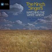My Love Is Like A Red Red Rose Arr Simon Carrington The King S Singers