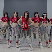 Apt Rosé Hảo Hảo Zumba Passiondance Class Zumba