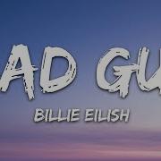 Nightcore Bad Guy Billie Eilish Lyrics