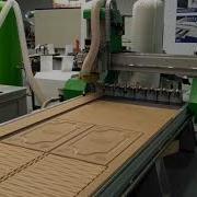 Фрезерно Гравировальный Станок С Чпу Woodtec Vh 1325