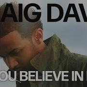 Craig David Do You Believe In Love
