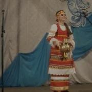 Народная Песня Самовар