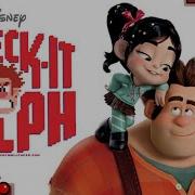 Wreck It Ralph Fix Felix Jr