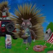 Echidna3000 Brother Eww