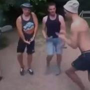 Когда Подключился Четвёртый Я Упал