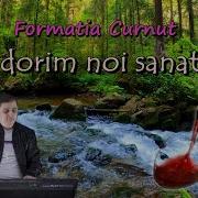 Группа Курнуц Formatia Curnut Cintece De Petrecere 2