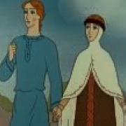Нецензурные Сказки